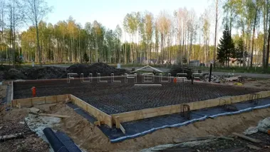 Строительство по индивидуальному проекту FH-160А Admiral_34