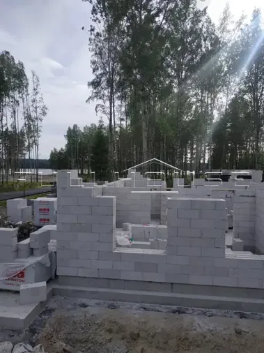 Строительство по индивидуальному проекту FH-160А Admiral_30