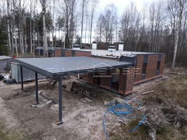 Строительство по индивидуальному проекту FH-160А Admiral_4