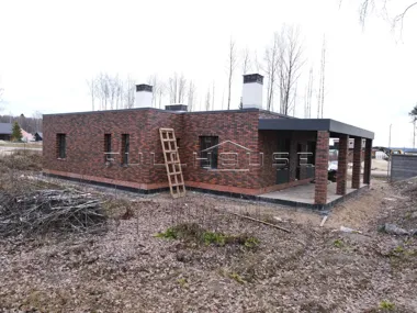 Строительство по индивидуальному проекту FH-160А Admiral_3