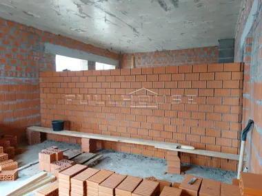 Строительство коттеджа по проекту FH-220V_11 Строительство коттеджа по проекту FH-220V_11