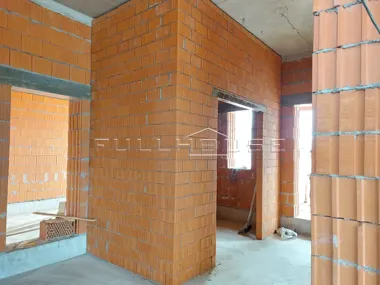 Строительство коттеджа по проекту FH-220V_10 Строительство коттеджа по проекту FH-220V_10