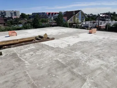 Строительство коттеджа по проекту FH-220V_34 Строительство коттеджа по проекту FH-220V_34