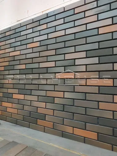 Строительство коттеджа по проекту FH-220V_8 Строительство коттеджа по проекту FH-220V_8