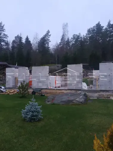 Строительство коттеджа по проекту FH-90 Windows_8