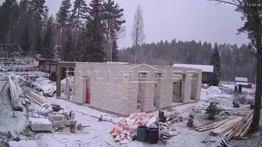 Строительство коттеджа по проекту FH-90 Windows_7