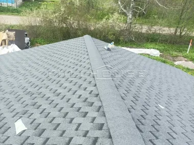 Строительство коттеджа по проекту FH-87N_2