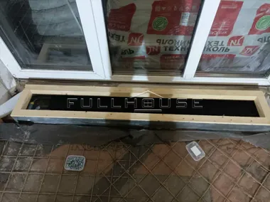 Строительство коттеджа по проекту FH-87N_8