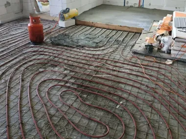 Строительство коттеджа по проекту FH-87N_10