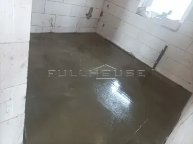 Строительство коттеджа по проекту FH-87N_6