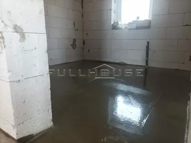 Строительство коттеджа по проекту FH-87N_5