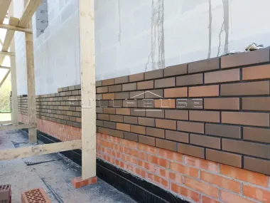 Строительство коттеджа по проекту FH-150 Full HDom_7