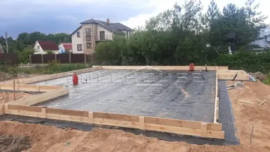 Строительство коттеджа по проекту FH-150 Full HDom_28