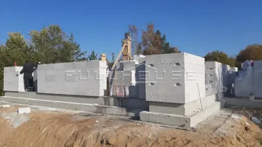 Строительство коттеджа по проекту FH-150 Full HDom_16