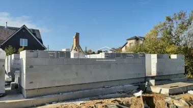 Строительство коттеджа по проекту FH-150 Full HDom_18