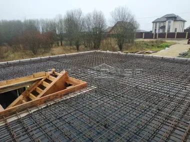 Строительство коттеджа по проекту FH-150 Full HDom_14