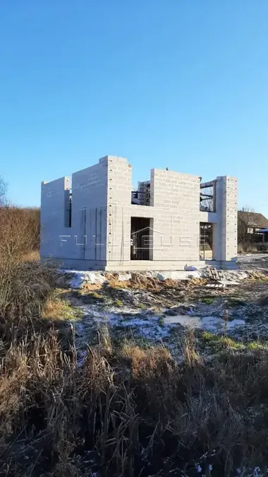 Строительство коттеджа по проекту FH-150 Full HDom_13