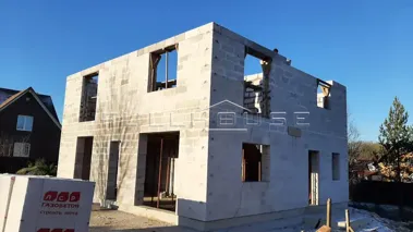 Строительство коттеджа по проекту FH-150 Full HDom_11