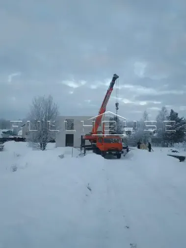 Строительство коттеджа по проекту FH-150 Full HDom_10