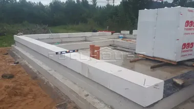 Строительство коттеджа по проекту FH-150 Full HDom_21