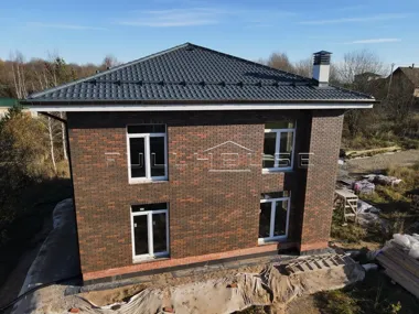 Строительство коттеджа по проекту FH-150 Full HDom_3