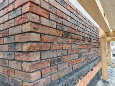 Строительство коттеджа по проекту FH-225MT_15 Строительство коттеджа по проекту FH-225MT_15