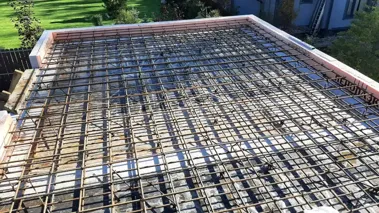 Строительство коттеджа по проекту FH-225MT_27 Строительство коттеджа по проекту FH-225MT_27