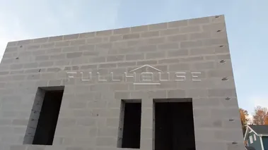 Строительство коттеджа по проекту FH-225MT_30 Строительство коттеджа по проекту FH-225MT_30