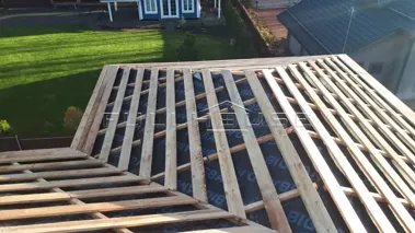 Строительство коттеджа по проекту FH-225MT_21 Строительство коттеджа по проекту FH-225MT_21