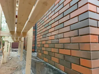 Строительство коттеджа по проекту FH-144 Master Dom студии FHDom_9