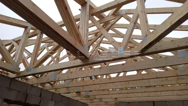 Строительство коттеджа по проекту FH-144 Master Dom студии FHDom_17