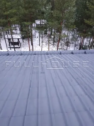 Строительство коттеджа по проекту FH-144 Master Dom студии FHDom_10