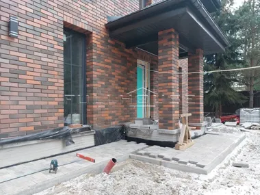 Строительство коттеджа по проекту FH-144 Master Dom студии FHDom_5