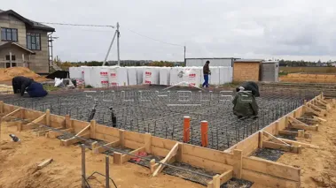 Строительство коттеджа по проекту FH-144 Master Dom_21