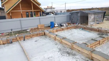 Строительство коттеджа по проекту FH-144 Master Dom_17