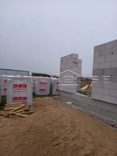 Строительство коттеджа по проекту FH-144 Master Dom_13