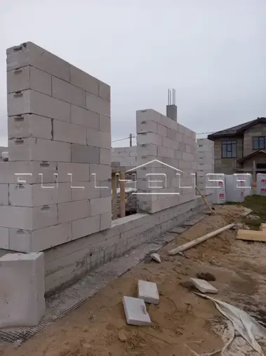 Строительство коттеджа по проекту FH-144 Master Dom_12