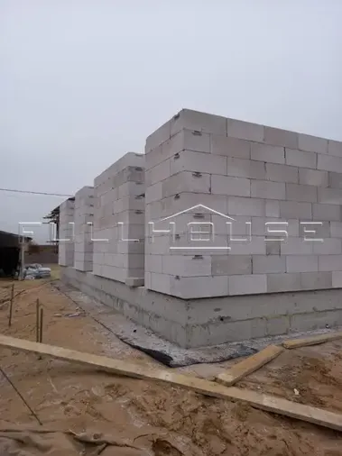 Строительство коттеджа по проекту FH-144 Master Dom_11