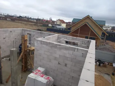 Строительство коттеджа по проекту FH-144 Master Dom_9