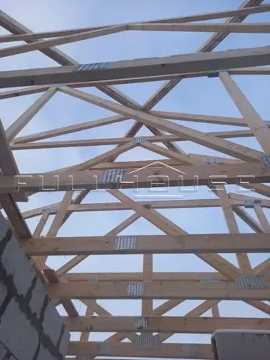 Строительство коттеджа по проекту FH-144 Master Dom_6