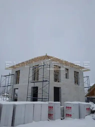 Строительство коттеджа по проекту FH-144 Master Dom_7