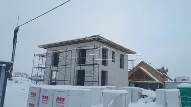 Строительство коттеджа по проекту FH-144 Master Dom_1