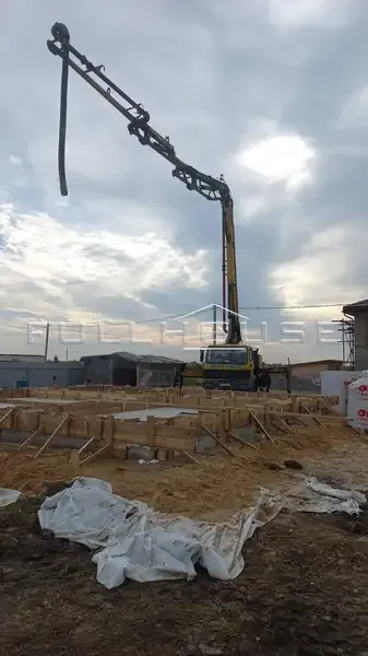 Строительство коттеджа по проекту FH-144 Master Dom_19