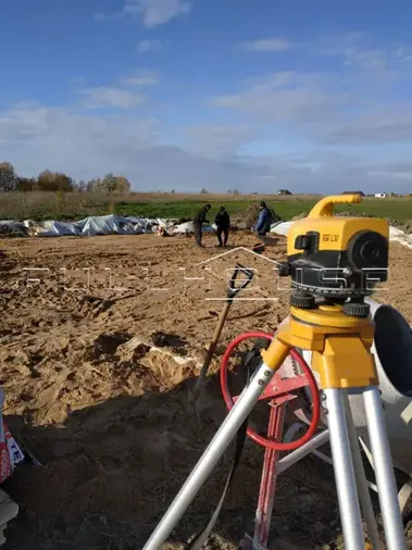 Строительство коттеджа по проекту проекту 61-03_26