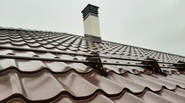 Строительство коттеджа по проекту проекту 61-03_5