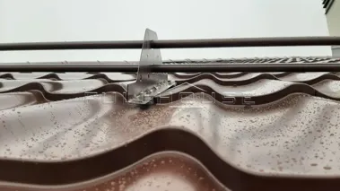 Строительство коттеджа по проекту проекту 61-03_6