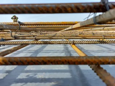 Строительство коттеджа по проекту проекту 61-03_14