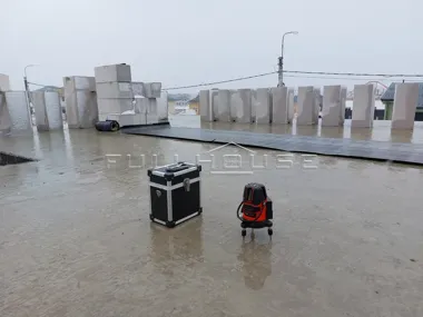 Строительство коттеджа по проекту проекту 61-03_12