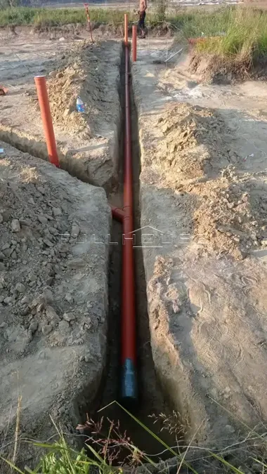 Строительство коттеджа по проекту FH-340RU_19