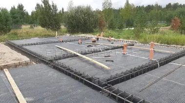 Строительство коттеджа по проекту FH-340RU_26